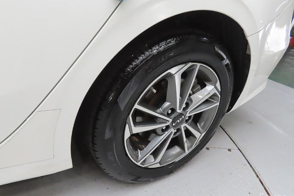 2022 Kia K3 с пробегом 101 627 км