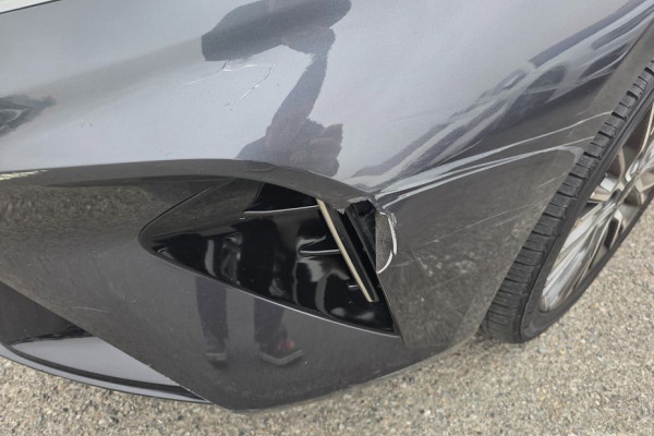 2021 Kia K3 с пробегом 135 493 км