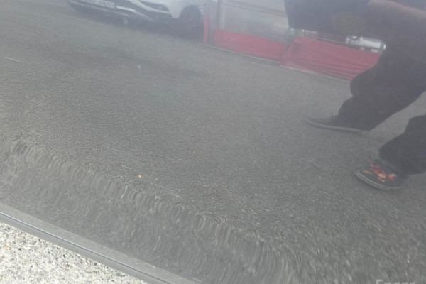 2021 Kia K3 с пробегом 135 493 км