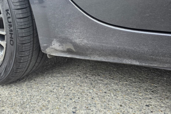 2021 Kia K3 с пробегом 135 493 км