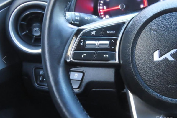 2021 Kia K3 с пробегом 50 551 км