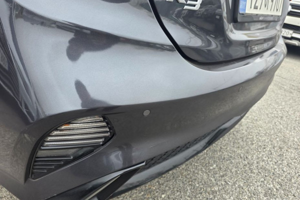 2021 Kia K3 с пробегом 135 493 км