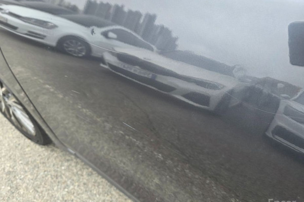 2021 Kia K3 с пробегом 135 493 км