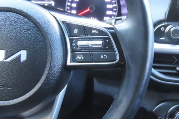 2021 Kia K3 с пробегом 50 551 км