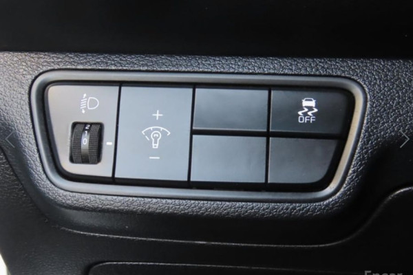 2021 Kia K3 с пробегом 50 551 км