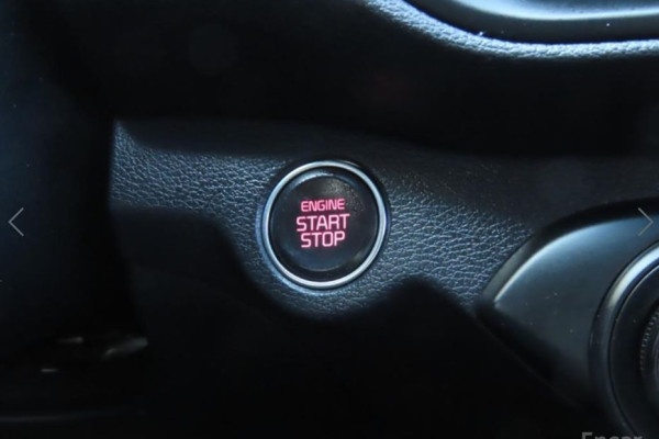 2021 Kia K3 с пробегом 50 551 км