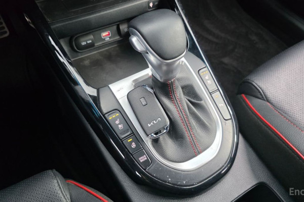 2021 Kia K3 с пробегом 41 795 км