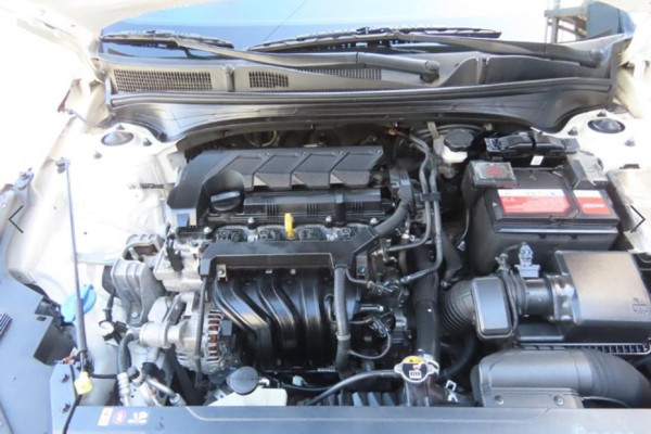 2021 Kia K3 с пробегом 50 551 км