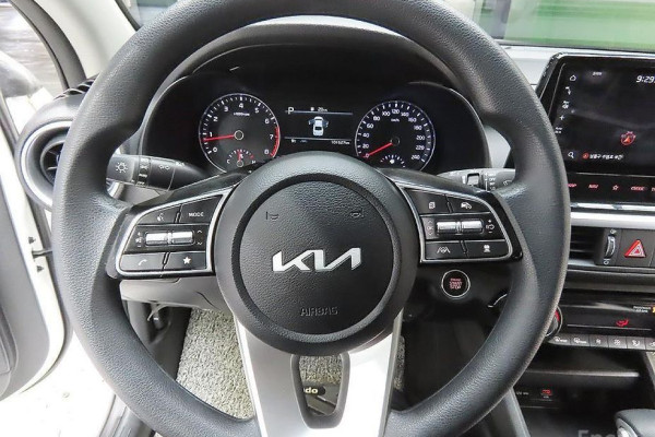 2022 Kia K3 с пробегом 101 627 км