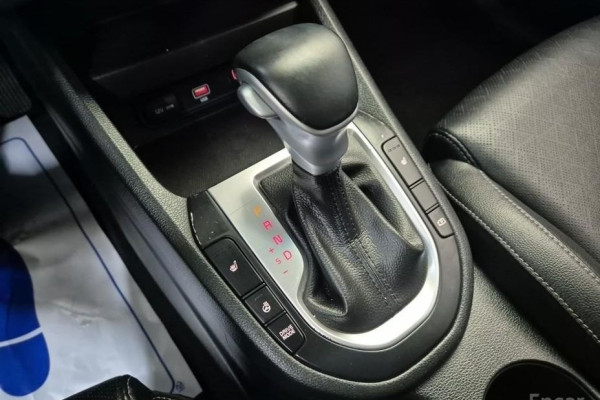 2022 Kia K3 с пробегом 55 939 км