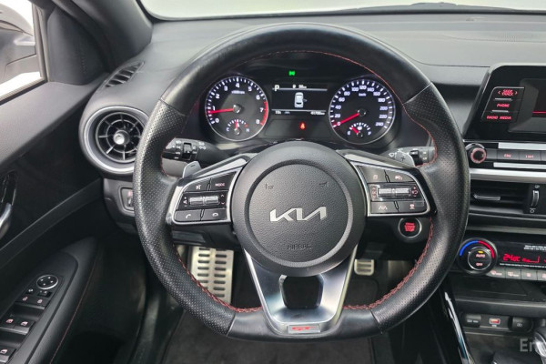 2021 Kia K3 с пробегом 41 795 км