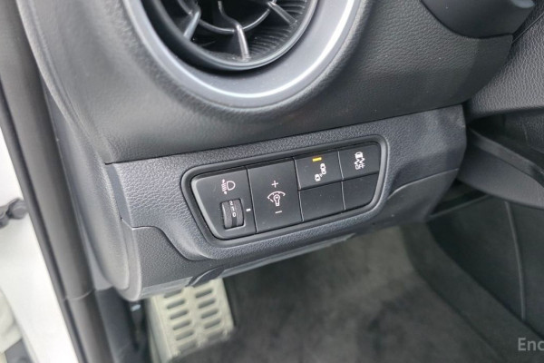 2021 Kia K3 с пробегом 41 795 км