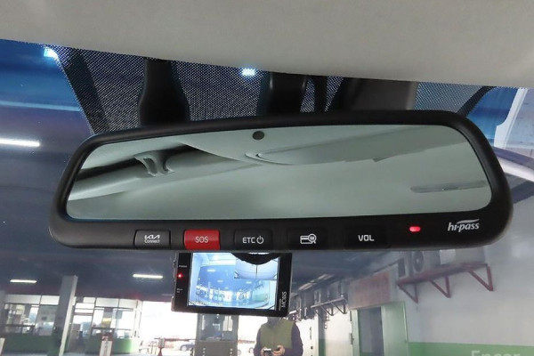 2022 Kia K3 с пробегом 101 627 км