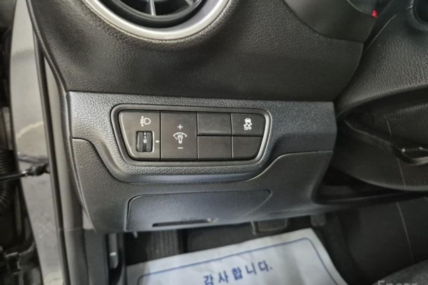 2022 Kia K3 с пробегом 55 939 км