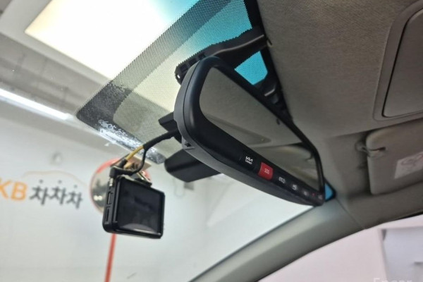 2022 Kia K3 с пробегом 55 939 км