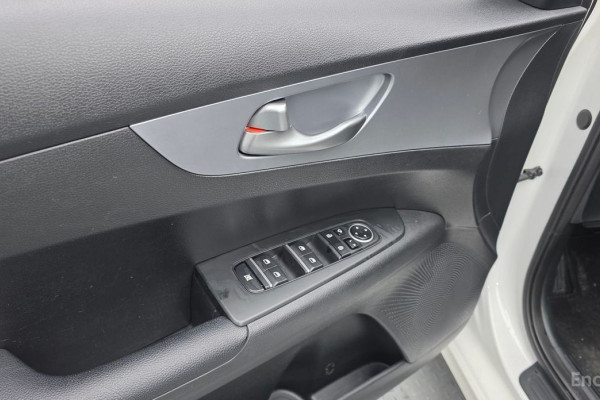 2021 Kia K3 с пробегом 125 592 км