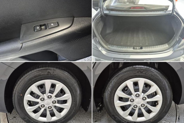 2022 Kia K3 с пробегом 55 939 км