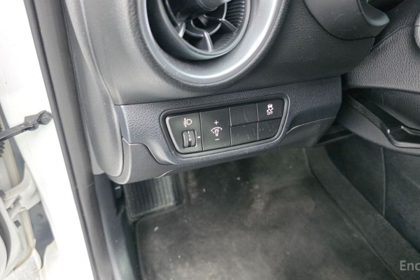 2021 Kia K3 с пробегом 125 592 км