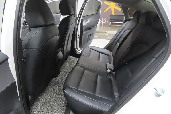 2022 Kia K3 с пробегом 101 627 км