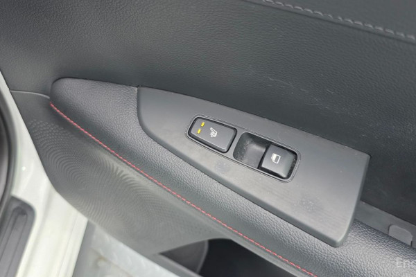 2021 Kia K3 с пробегом 41 795 км