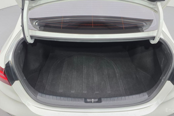 2021 Kia K3 с пробегом 125 592 км