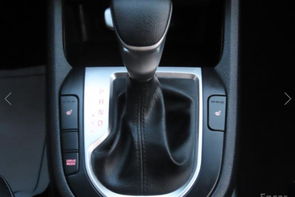 2022 Kia K3 с пробегом 74 087 км