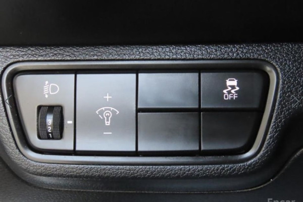 2022 Kia K3 с пробегом 74 087 км