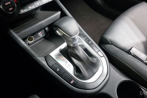 2022 Kia K3 с пробегом 82 651 км