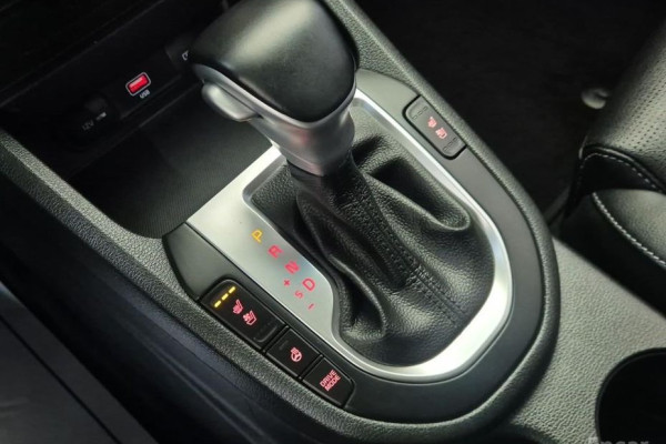 2021 Kia K3 с пробегом 95 085 км