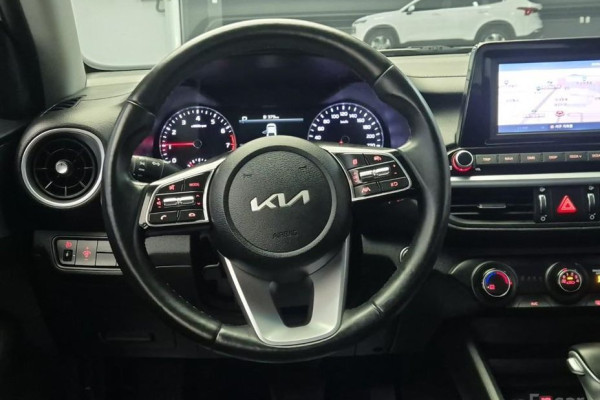 2021 Kia K3 с пробегом 95 085 км