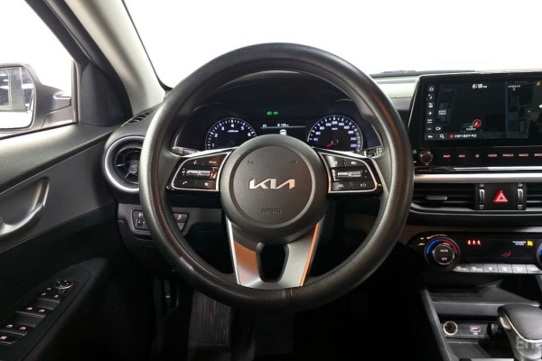 2022 Kia K3 с пробегом 82 651 км