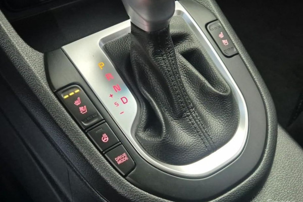 2021 Kia K3 с пробегом 95 085 км