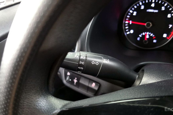 2022 Kia K3 с пробегом 82 651 км