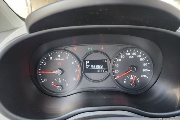 2021 Kia Morning с пробегом 36 800 км