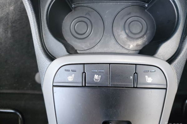 2021 Kia Morning с пробегом 36 800 км