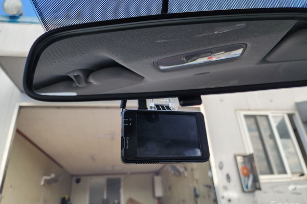 2021 Kia Morning с пробегом 36 800 км