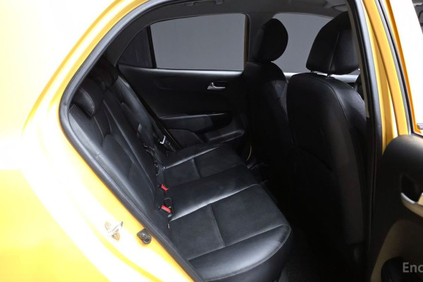 2021 Kia Morning с пробегом 113 203 км