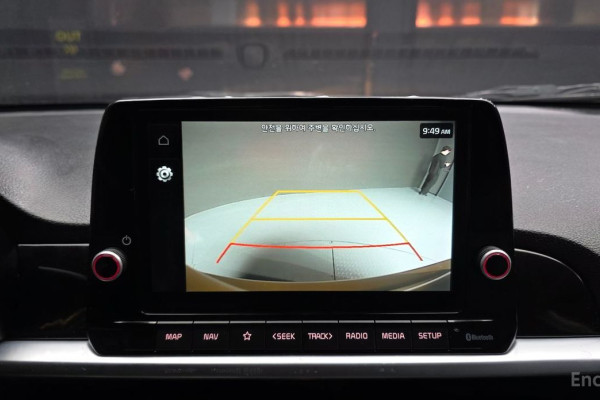 2021 Kia Morning с пробегом 113 203 км