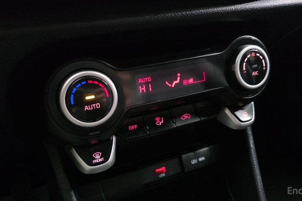 2021 Kia Morning с пробегом 113 203 км