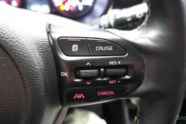 2021 Kia Morning с пробегом 113 203 км