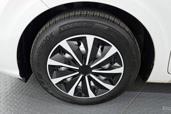 2021 Kia Morning с пробегом 38 386 км