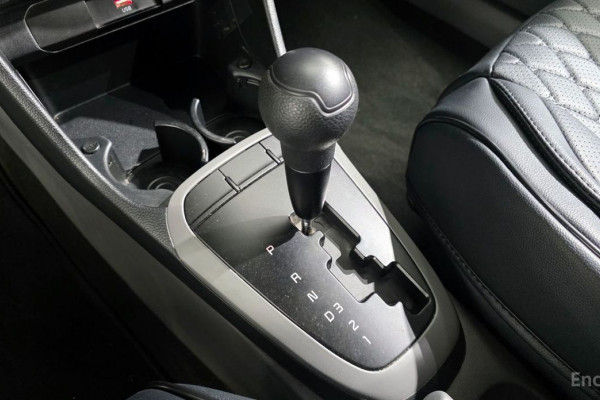 2021 Kia Morning с пробегом 38 386 км