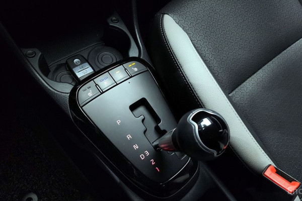 2021 Kia Morning с пробегом 30 388 км