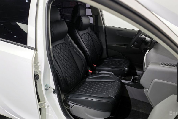 2021 Kia Morning с пробегом 38 386 км