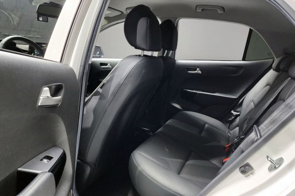 2021 Kia Morning с пробегом 30 388 км