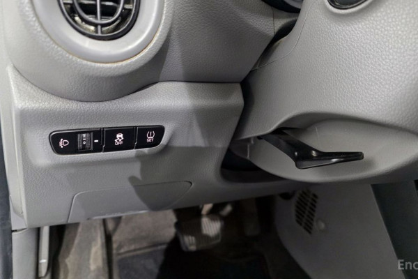 2021 Kia Morning с пробегом 38 386 км