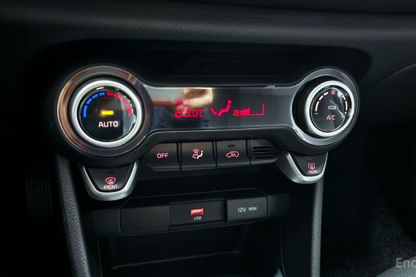 2021 Kia Morning с пробегом 30 388 км