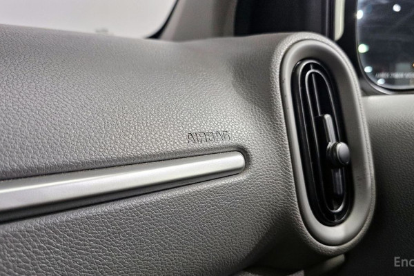 2021 Kia Morning с пробегом 38 386 км