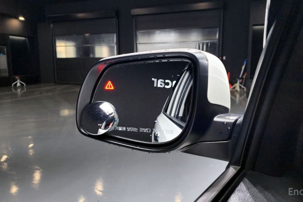 2021 Kia Morning с пробегом 30 388 км