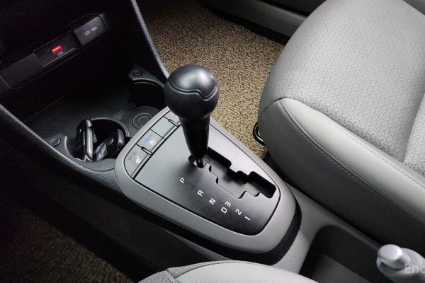 2021 Kia Morning с пробегом 37 840 км